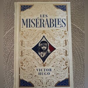 LES MISÉRABLES .